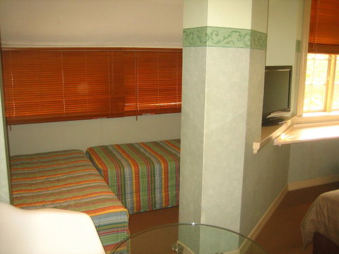 Hotel 59 Sydney - Tourism Caloundra 39