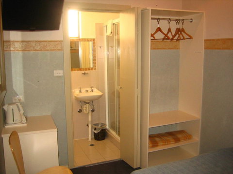 Hotel 59 Sydney - Tourism Caloundra 24