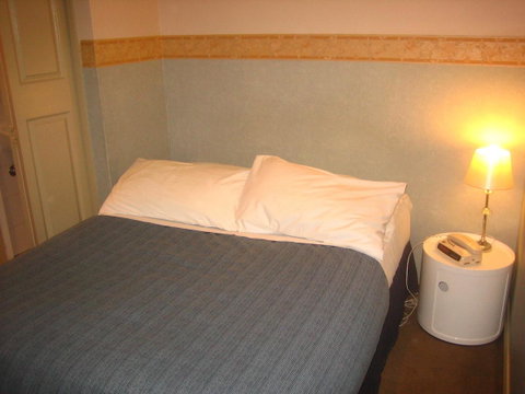 Hotel 59 Sydney - Tourism Caloundra 37