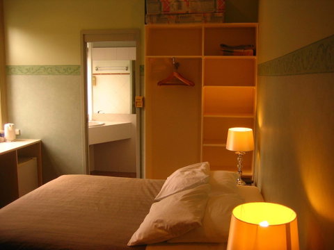 Hotel 59 Sydney - Tourism Caloundra 2