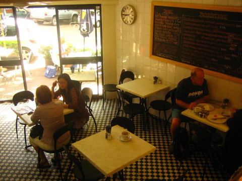 Hotel 59 Sydney - Tourism Caloundra 29