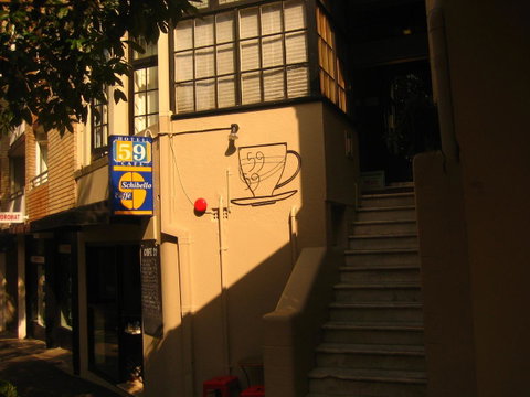 Hotel 59 Sydney - Tourism Caloundra 1