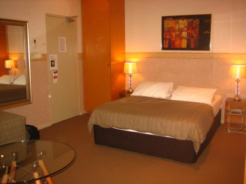Hotel 59 Sydney - Tourism Caloundra 26
