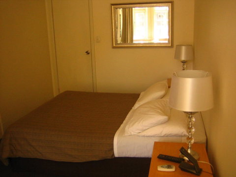 Hotel 59 Sydney - Tourism Caloundra 17