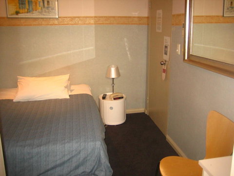 Hotel 59 Sydney - Tourism Caloundra 23