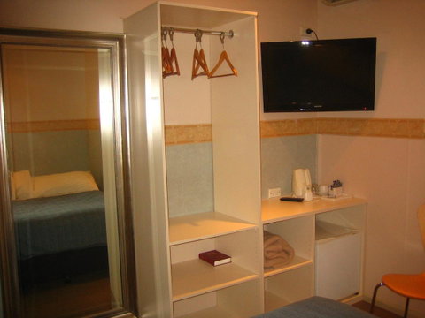 Hotel 59 Sydney - Tourism Caloundra 38