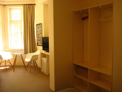 Hotel 59 Sydney - Tourism Caloundra 19