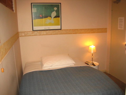 Hotel 59 Sydney - Tourism Caloundra 22