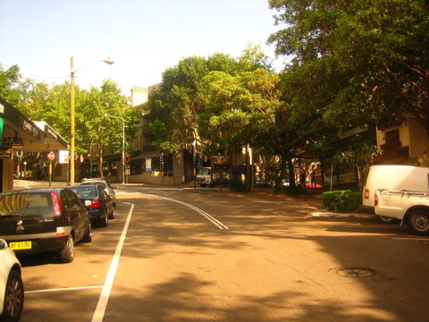 Hotel 59 Sydney - Tourism Caloundra 42