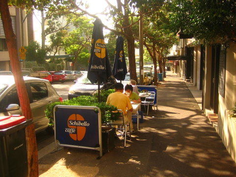 Hotel 59 Sydney - Tourism Caloundra 41