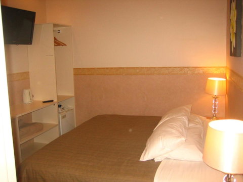 Hotel 59 Sydney - Tourism Caloundra 34