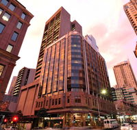 Metro Hotel Marlow Sydney Central - Tourism Caloundra
