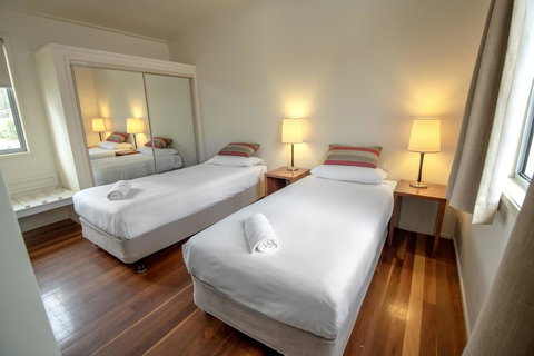 Discovery Parks - Pambula Beach - Tourism Caloundra 5