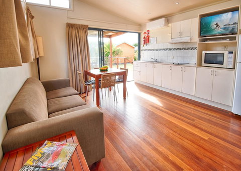 Discovery Parks - Pambula Beach - Tourism Caloundra 2