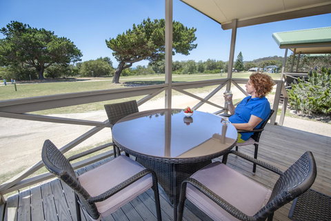 Discovery Parks - Pambula Beach - Tourism Caloundra 24