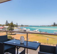 Shoreline 7 with 180 degree water views - Tourism Caloundra