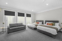 Book Homebush Accommodation Vacations Tourism Caloundra Tourism Caloundra