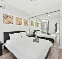 Comfortable Apartment in Central Sydney - Tourism Caloundra