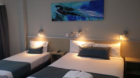 Grafton Central Motel - Tourism Caloundra 23