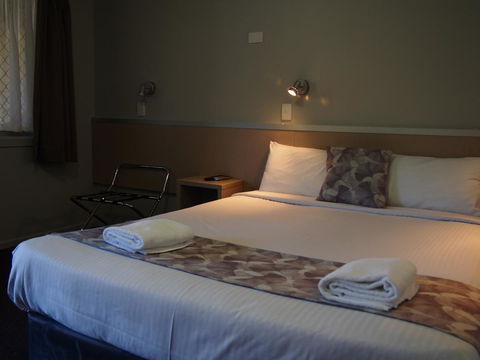 Grafton Central Motel - Tourism Caloundra 39