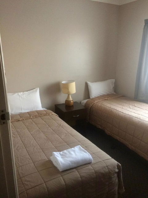 Grafton Central Motel - Tourism Caloundra 44