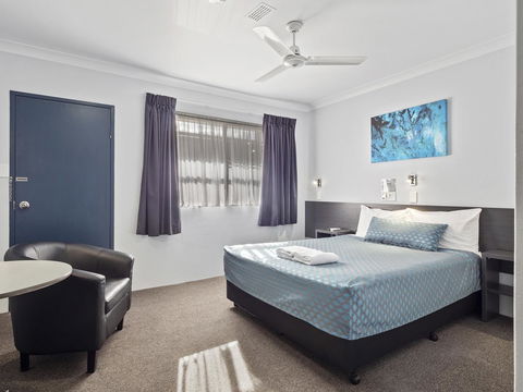 Grafton Central Motel - Tourism Caloundra 6