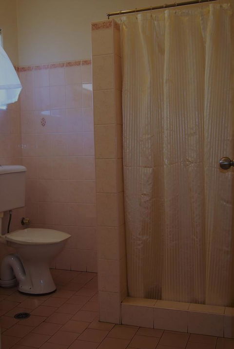 Grafton Central Motel - Tourism Caloundra 43