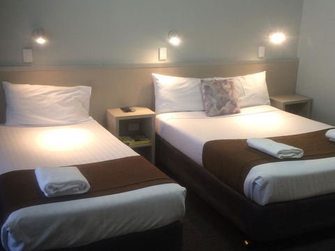 Grafton Central Motel - Tourism Caloundra 41