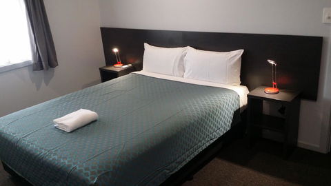 Grafton Central Motel - Tourism Caloundra 22