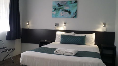 Grafton Central Motel - Tourism Caloundra 20