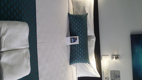 Grafton Central Motel - Tourism Caloundra 32