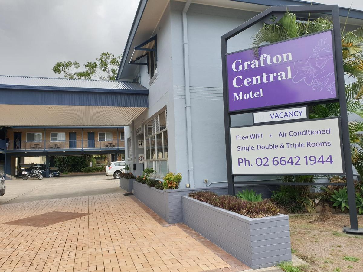 Grafton NSW Tourism Caloundra