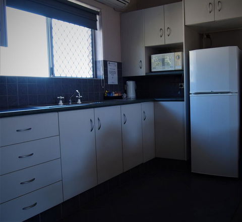 Grafton Central Motel - Tourism Caloundra 38