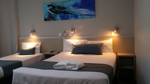 Grafton Central Motel - Tourism Caloundra 30