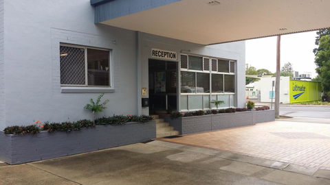 Grafton Central Motel - Tourism Caloundra 17