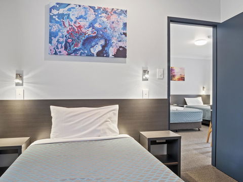 Grafton Central Motel - Tourism Caloundra 9