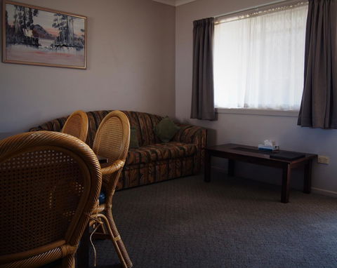 Grafton Central Motel - Tourism Caloundra 37