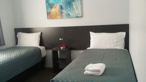 Grafton Central Motel - Tourism Caloundra 15