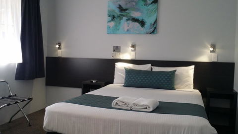 Grafton Central Motel - Tourism Caloundra 31