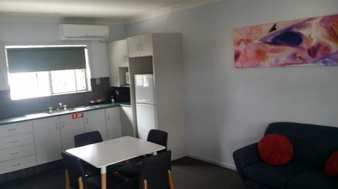 Grafton Central Motel - Tourism Caloundra 13