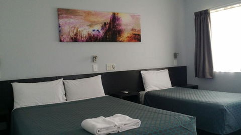 Grafton Central Motel - Tourism Caloundra 14