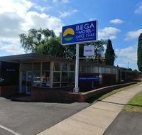 Bega Motel - Tourism Caloundra