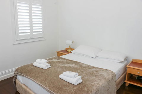 Glasgow Arms Hotel Ultimo - Tourism Caloundra 11