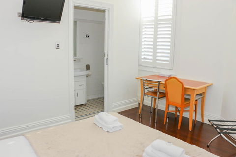 Glasgow Arms Hotel Ultimo - Tourism Caloundra 10