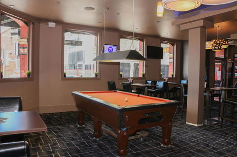 Glasgow Arms Hotel Ultimo - Tourism Caloundra 23