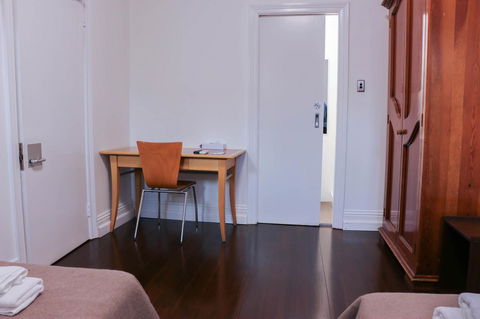Glasgow Arms Hotel Ultimo - Tourism Caloundra 3