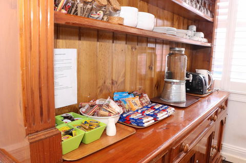 Glasgow Arms Hotel Ultimo - Tourism Caloundra 21