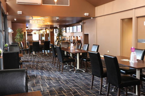 Glasgow Arms Hotel Ultimo - Tourism Caloundra 6
