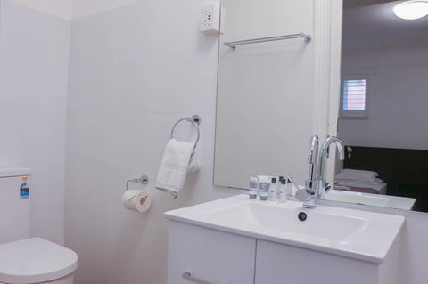 Glasgow Arms Hotel Ultimo - Tourism Caloundra 2