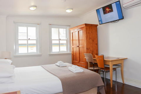 Glasgow Arms Hotel Ultimo - Tourism Caloundra 9